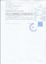 Кассовые чеки с подтверждением в Лысково