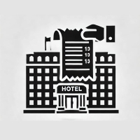 Гостиничные чеки в Лысково