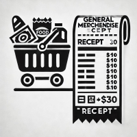 Чеки на товары в Лысково